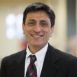 Photo: Dr. Abbas Zaidi, MD