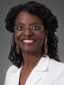 Photo: Dr. Evette Kingcaid, MD