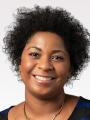 Photo: Yvette Robinson, LCSW