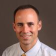 Photo: Dr. Zachary Freestone, DO
