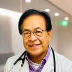 Dr. Ray Bobila, MD
