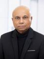 Photo: Dr. Amit Biswas, MD