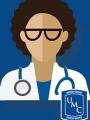 Photo: Dr. Shazia Ahmad, MD
