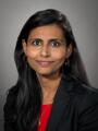 Photo: Dr. Hafsa Memon, MD