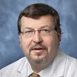 Photo: Dr. Moshe Arditi, MD