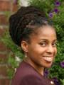 Photo: Adwoa Akhu, PhD