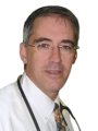 Photo: Dr. George Schmitz, MD