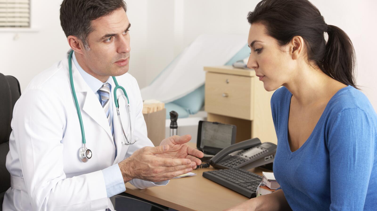 12 Things Your Ob/Gyn Wants You to Know