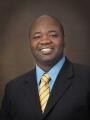 Photo: Dr. Patrick Narh-Martey, MD