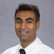Photo: Dr. Sunil Amin, MD