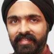 Photo: Dr. Rajveer Sachdev, MD