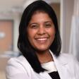 Photo: Dr. Roselle Almeida, MD