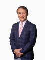 Photo: Dr. Richard Park, MD
