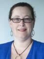 Photo: Dr. Suzanne Storey, MD