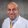 Photo: Dr. Ramachandra Reddy, MD