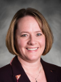 Photo: Dr. Carol Deweerd, MD