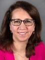 Photo: Dr. Sana Assaf, MD