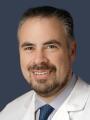 Photo: Dr. Benjamin Weinberg, MD