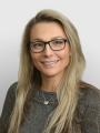 Photo: Dr. Jovanka Vuksanovic, MD