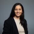Photo: Dr. Monica Patel, MD