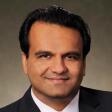 Photo: Dr. Vinod Sebastian, MD