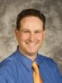Photo: Dr. David Baum, MD