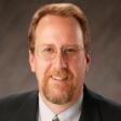 Photo: Dr. Roche Featherstone, MD