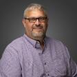 Photo: Dr. Paul Conrad, MD