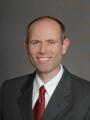 Photo: Dr. Jared Wyrick, MD