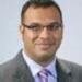 Photo: Dr. Mohan Rao, MD