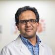 Photo: Dr. Syed Asad Shah, MD