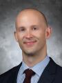Photo: Dr. John Hamilton, MD
