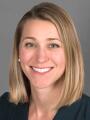 Photo: Dr. Elizabeth Dewitt, MD
