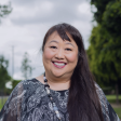 Photo: Dr. Kimberly Okumura, DDS