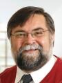 Photo: Dr. William Miser, MD