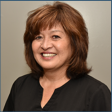 Photo: Dr. Marie Kelly, OD