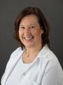 Photo: Dr. Jennifer Stroh, OD