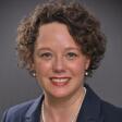 Photo: Dr. Laura Guderian, MD