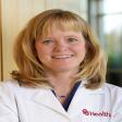 Photo: Dr. Susan Studebaker, MD