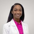 Photo: Dr. Jasmine McAllister, MD