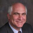 Photo: Dr. Henry Falk, DDS