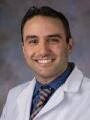 Photo: Dr. Oussama Abousamra, MD