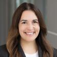 Photo: Dr. Kristina Chacko, MD