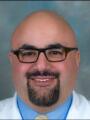 Photo: Dr. Reza Firoozabadi, MD