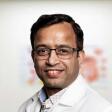 Photo: Dr. Himanshu Paliwal, MD