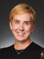 Photo: Dr. Dana Bleakney, MD