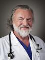 Photo: Dr. Edward Hall, MD