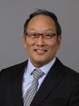 Photo: Dr. Edward Kim, MD