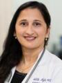 Photo: Dr. Udita Apte, MD