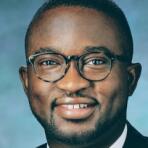 Dr. Charles Odonkor, MD